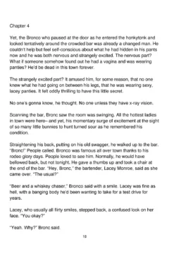 Ex-Husband Country Girl (18)