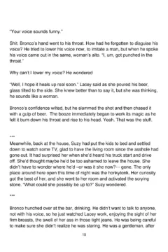 Ex-Husband Country Girl (19)