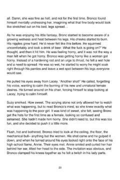 Ex-Husband Country Girl (20)