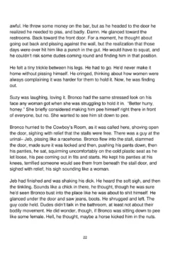 Ex-Husband Country Girl (22)