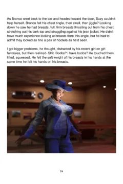 Ex-Husband Country Girl (24)