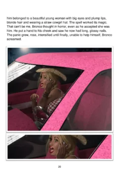 Ex-Husband Country Girl (26)