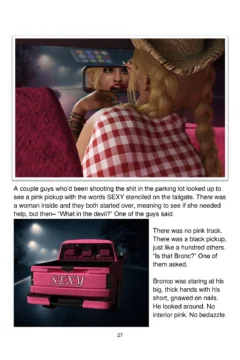 Ex-Husband Country Girl (27)