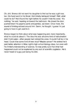 Ex-Husband Country Girl (31)