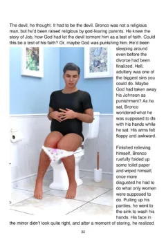 Ex-Husband Country Girl (32)