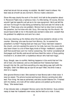 Ex-Husband Country Girl (33)