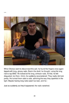 Ex-Husband Country Girl (38)