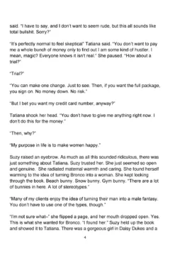 Ex-Husband Country Girl (4)