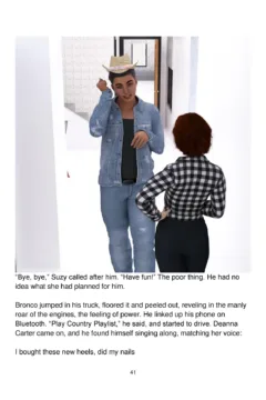 Ex-Husband Country Girl (41)