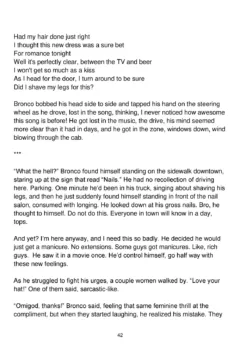 Ex-Husband Country Girl (42)