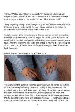 Ex-Husband Country Girl (46)