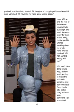 Ex-Husband Country Girl (47)