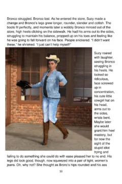 Ex-Husband Country Girl (50)