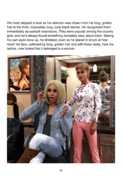 Ex-Husband Country Girl (53)