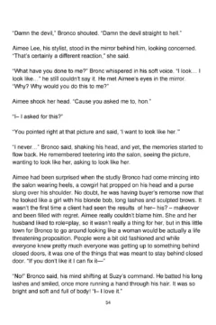 Ex-Husband Country Girl (54)