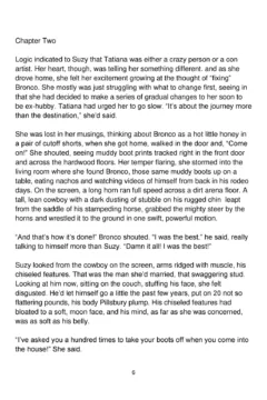 Ex-Husband Country Girl (6)