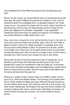 Ex-Husband Country Girl (60)