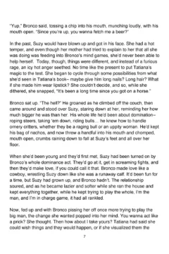 Ex-Husband Country Girl (7)