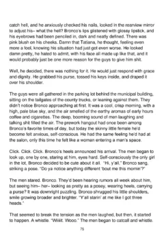 Ex-Husband Country Girl (75)