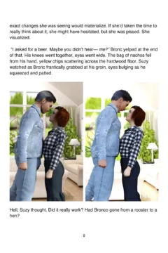 Ex-Husband Country Girl (8)