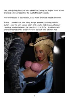 Ex-Husband Country Girl (80)