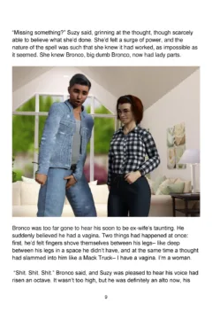 Ex-Husband Country Girl (9)