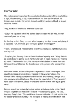 Ex-Husband Country Girl (90)