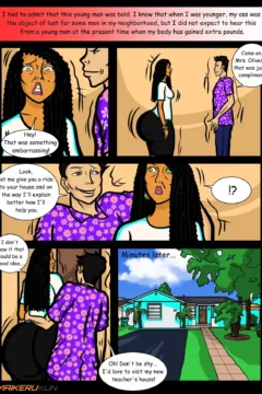 Exchanging Favors 1 (12)