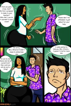 Exchanging Favors 1 (15)