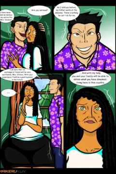 Exchanging Favors 1 (18)