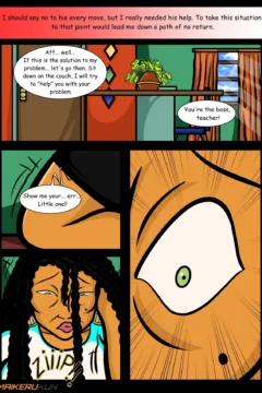 Exchanging Favors 1 (19)