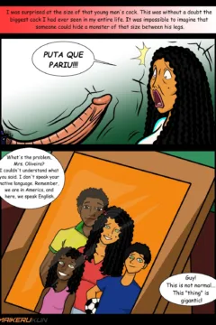 Exchanging Favors 1 (20)