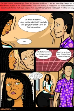 Exchanging Favors 1 (9)