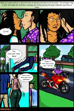 Exchanging Favors 2 (12)