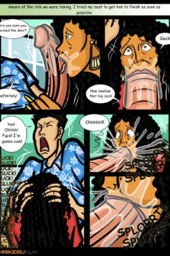 Exchanging Favors 2 (21)