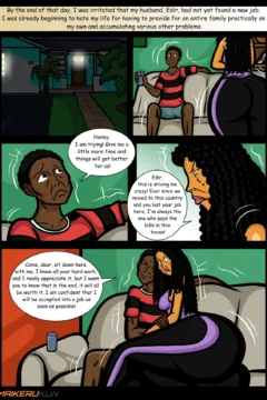 Exchanging Favors 3 (13)