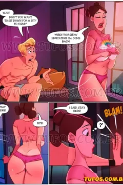 Familia Suruba 16.2006