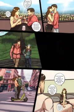 First Time With Our Bull0003