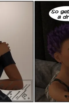 Futa Babysitter Lizzie (23)