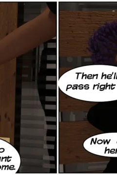 Futa Babysitter Lizzie (4)