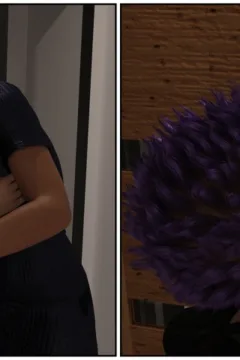 Futa Babysitter Lizzie (5)