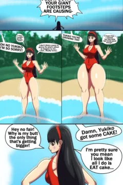 Giant Lake of Growth 0011