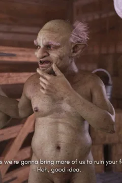 Goblin’s Widow (13)