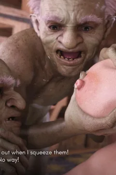 Goblin’s Widow (19)