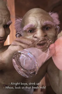 Goblin’s Widow (22)