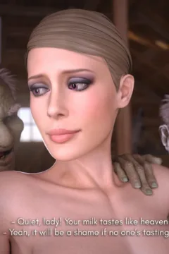 Goblin’s Widow (25)