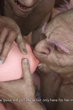 Goblin’s Widow (26)