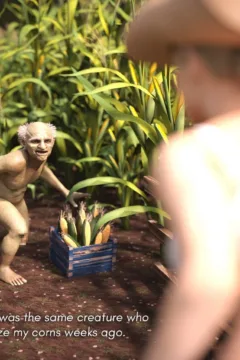 Goblin’s Widow (6)