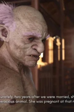 Goblin’s Widow (62)