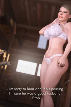 Goblin’s Widow (65)